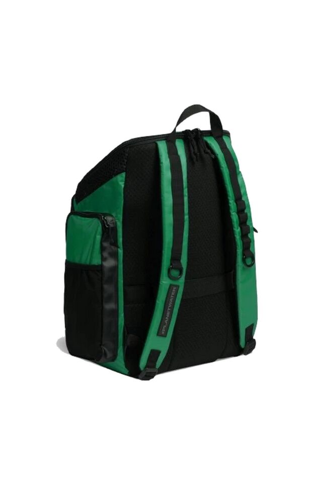 Arena One Go Backpack 45L Unisex Sırt Çantası Yeşil 010231330