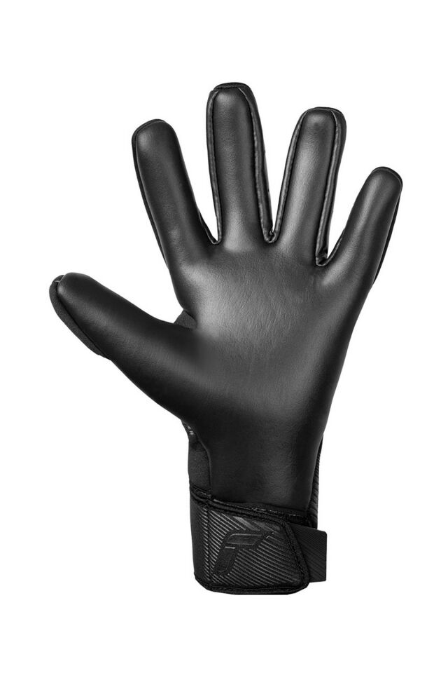 Reusch 7700 Fastgrip Duo Kaleci Eldiveni Siyah