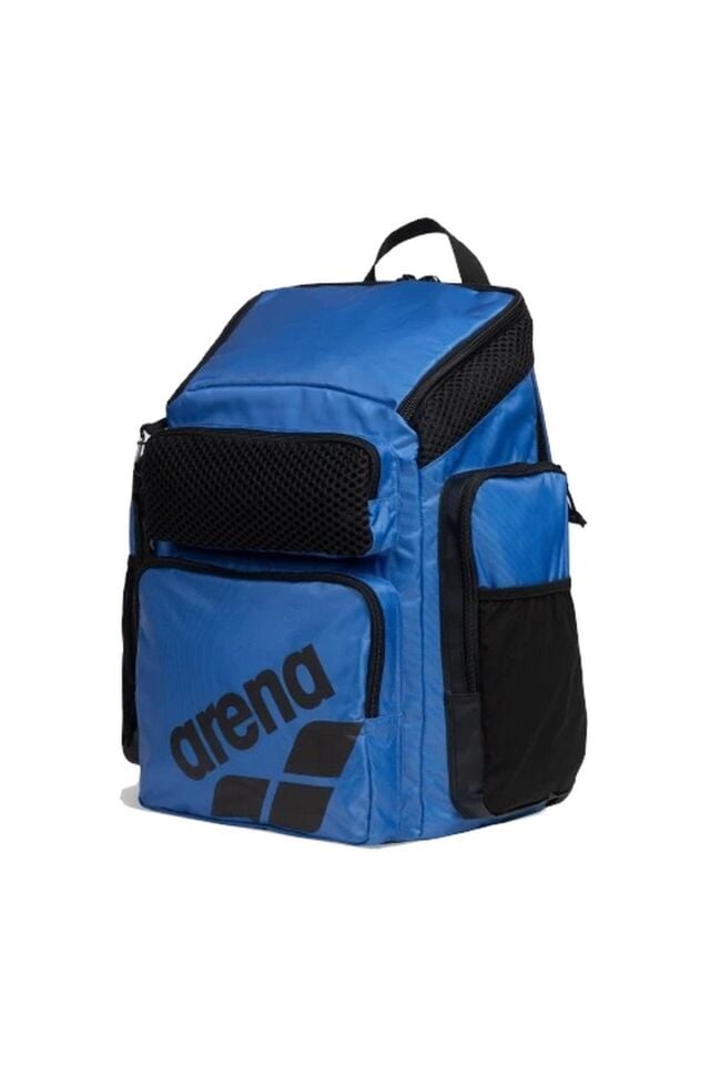 Arena One Go Backpack 45L Unisex Sırt Çantası Mavi 010231500