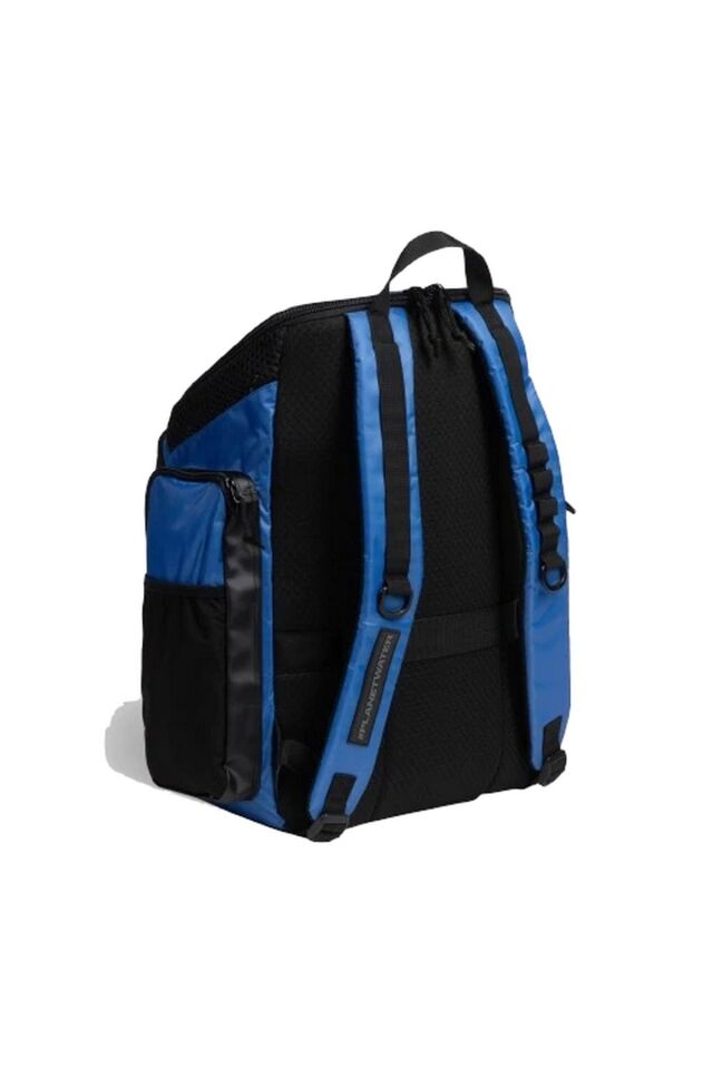Arena One Go Backpack 45L Unisex Sırt Çantası Mavi 010231500