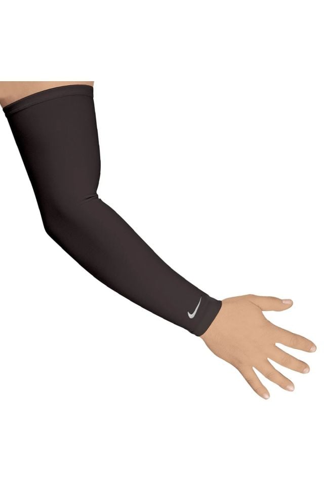 Nike Lightweight Unisex Siyah Koşu Kolluk N.RS.66.011.LX