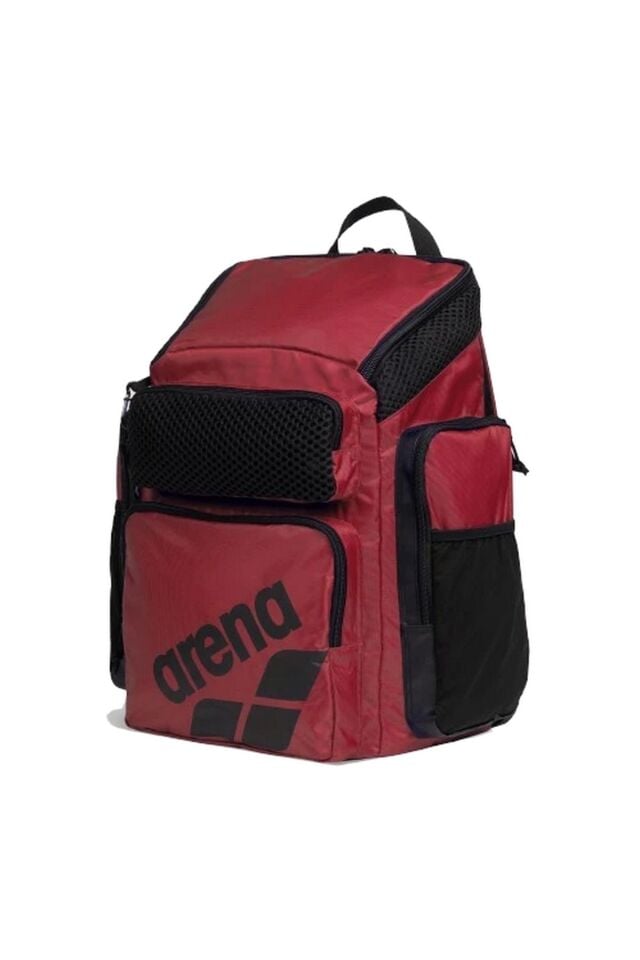 Arena One Go Backpack 45L Unisex Sırt Çantası K.Kırmızı 010231700