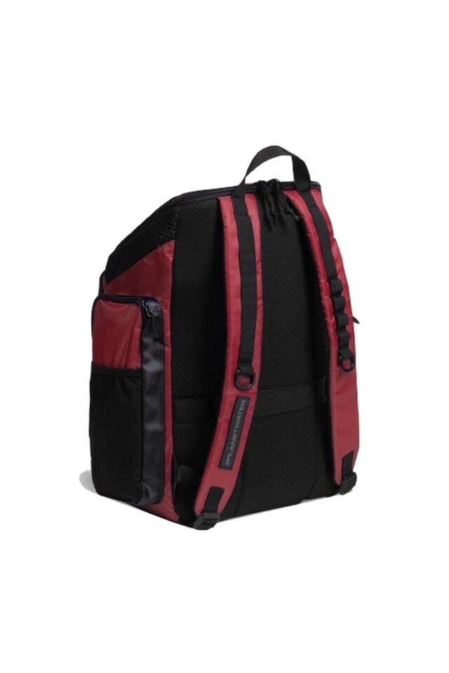 Arena One Go Backpack 45L Unisex Sırt Çantası K.Kırmızı 010231700