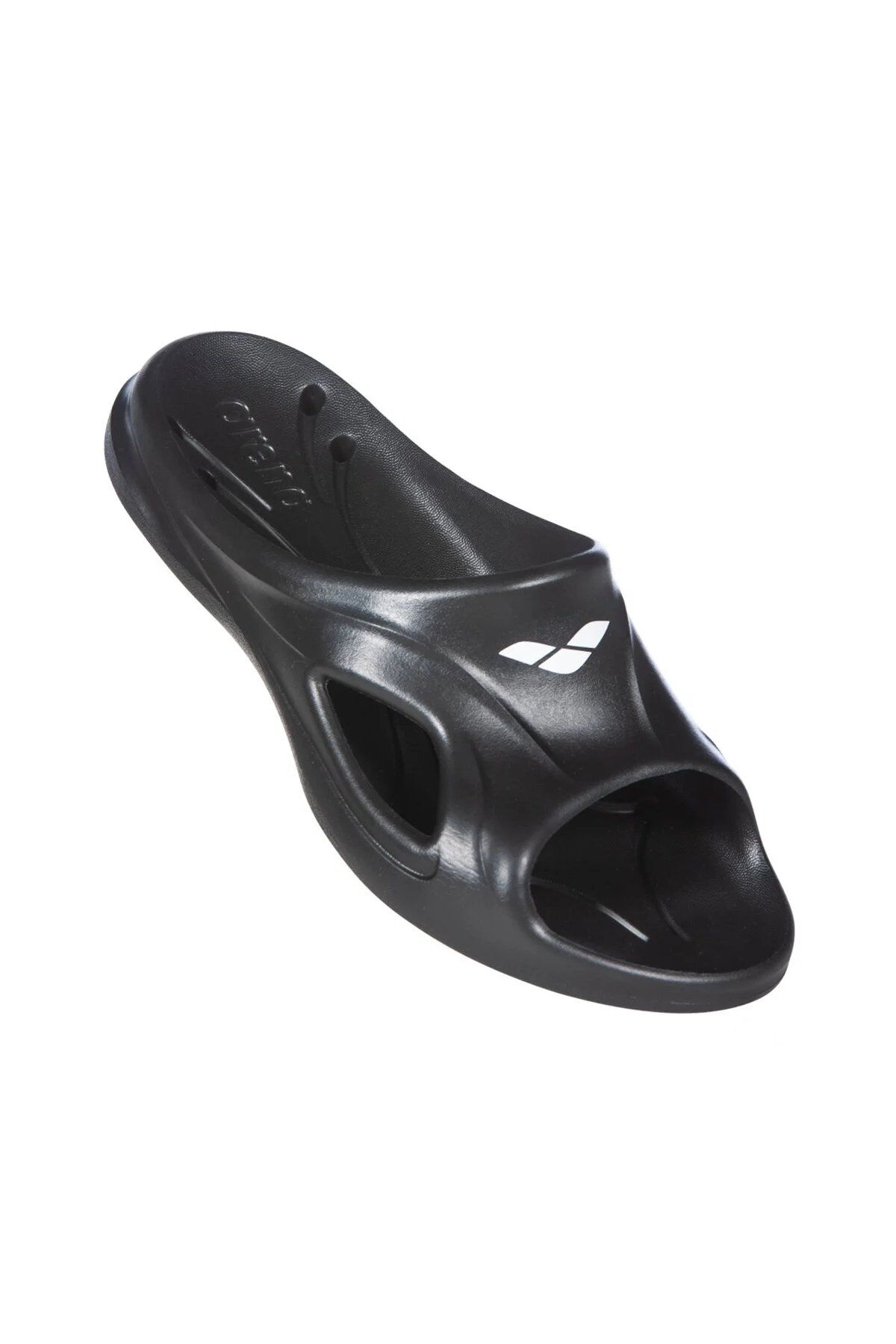 Arena Hydrosoft II Box Erkek Havuz Plaj Terliği Siyah 003286500 47