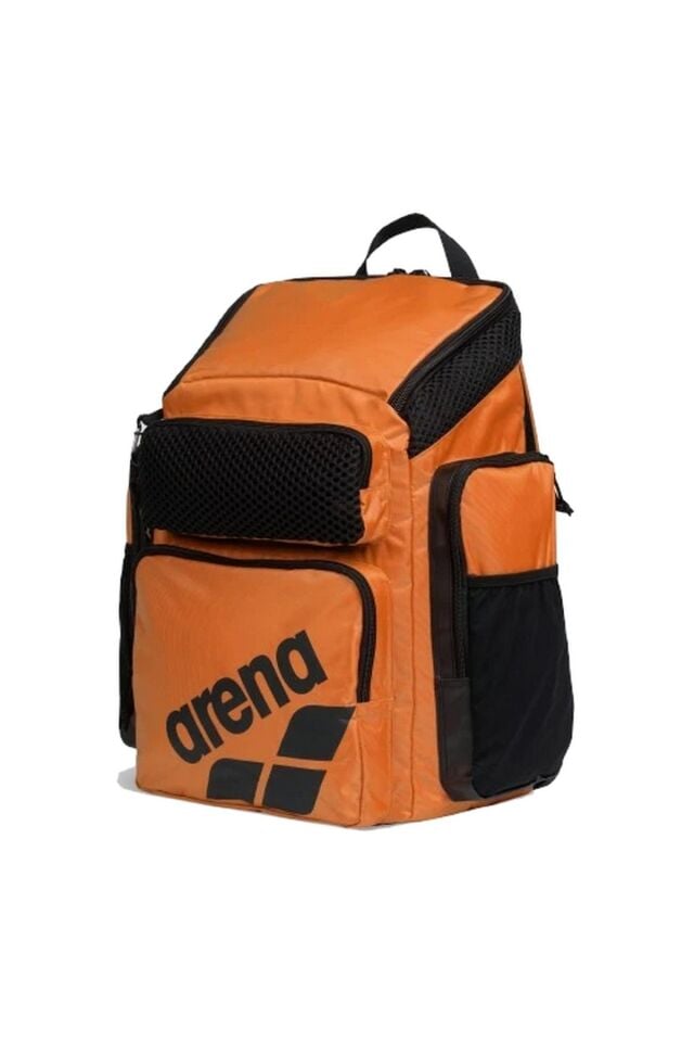 Arena One Go Backpack 45L Unisex Sırt Çantası Turuncu 010231900