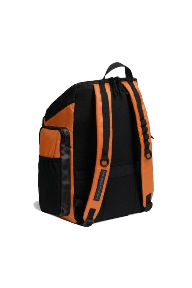 Arena One Go Backpack 45L Unisex Sırt Çantası Turuncu 010231900