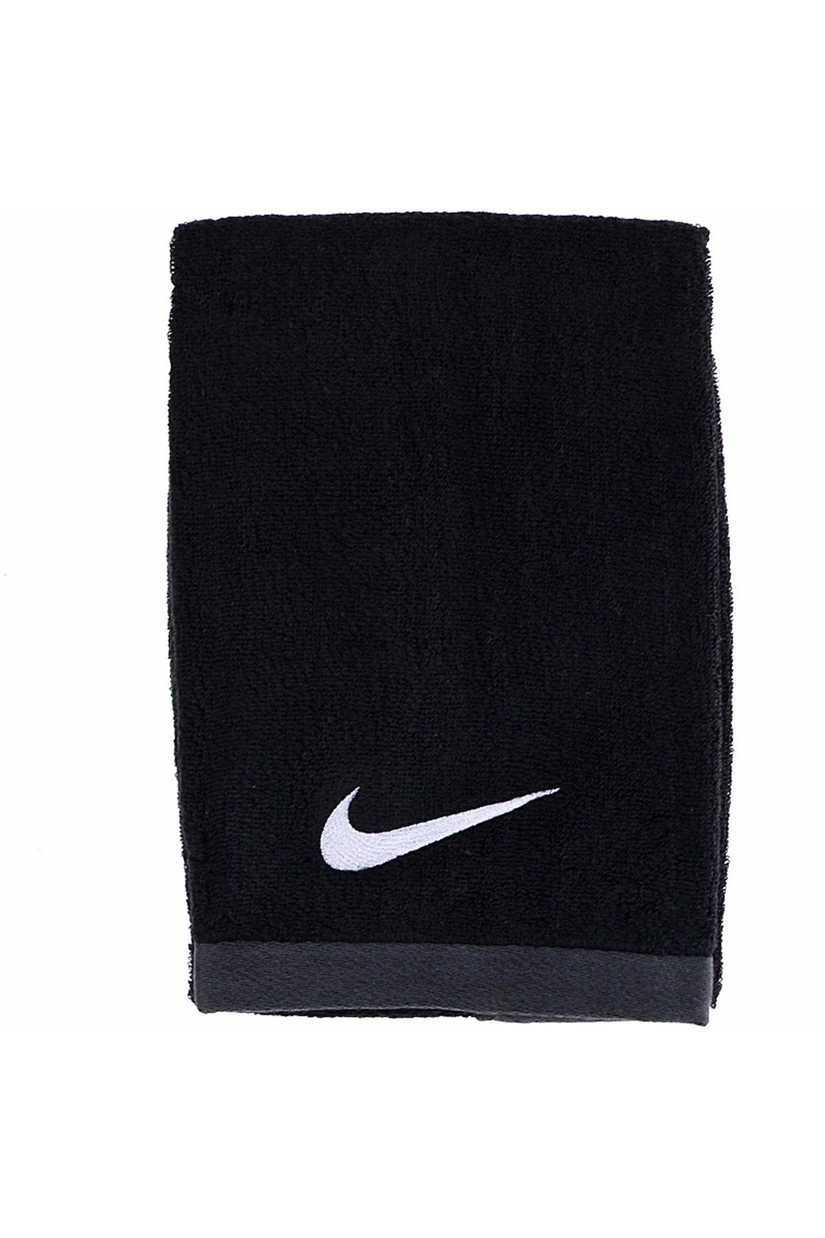 Nike Fundamental Towel Unisex Siyah Havlu N.ET.17.010.MD