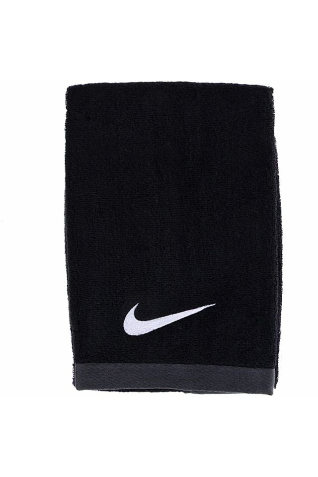 Nike Fundamental Towel Unisex Siyah Havlu N.ET.17.010.MD