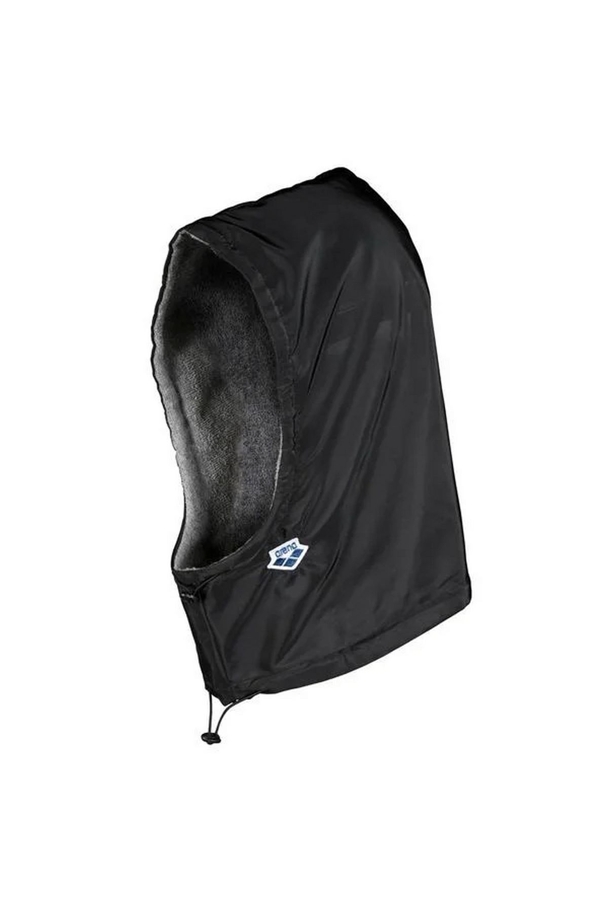 Arena Icons Drying Hood Unisex Çok Renkli Antrenman Havlusu 004378100