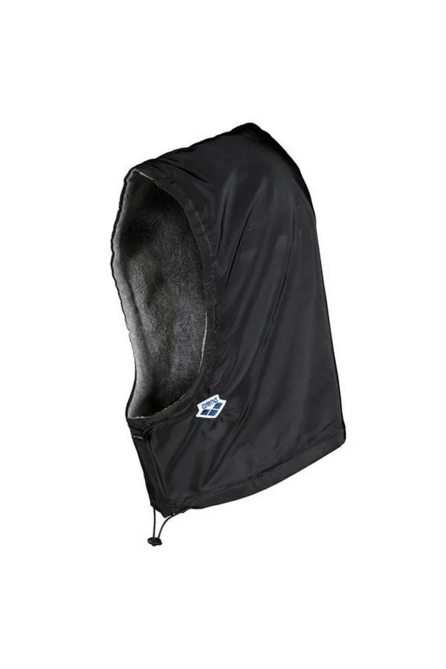 Arena Icons Drying Hood Unisex Çok Renkli Antrenman Havlusu 004378100