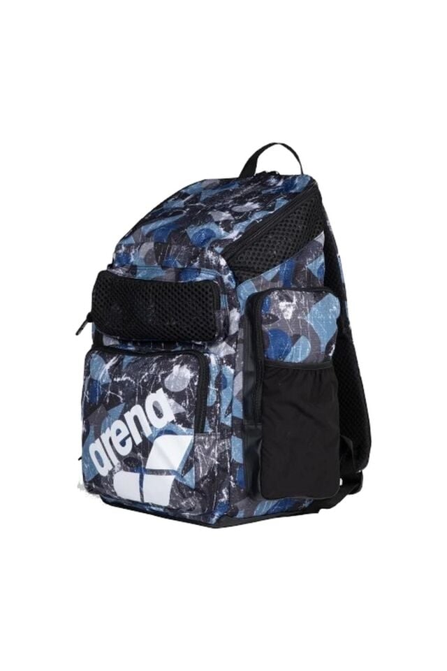 Arena One Go Backpack 45L AO Unisex Sırt Çantası Desenli 010232901