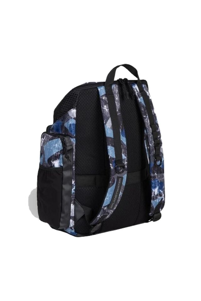 Arena One Go Backpack 45L AO Unisex Sırt Çantası Desenli 010232901