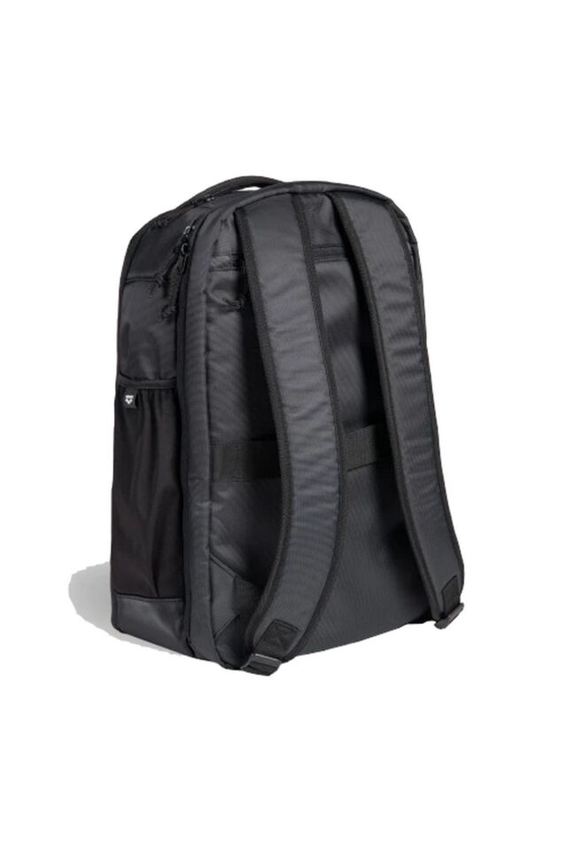 Arena All Set Urban Backpack Unisex Sırt Çantası Siyah 010233100