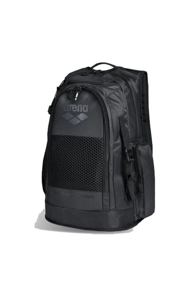 Arena All Set Backpack 45L Unisex Sırt Çantası Siyah 010234100