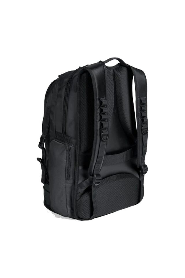 Arena All Set Backpack 45L Unisex Sırt Çantası Siyah 010234100