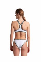 Arena Women's ARENA Logo Brassiere Bikini Race 007047616 XS