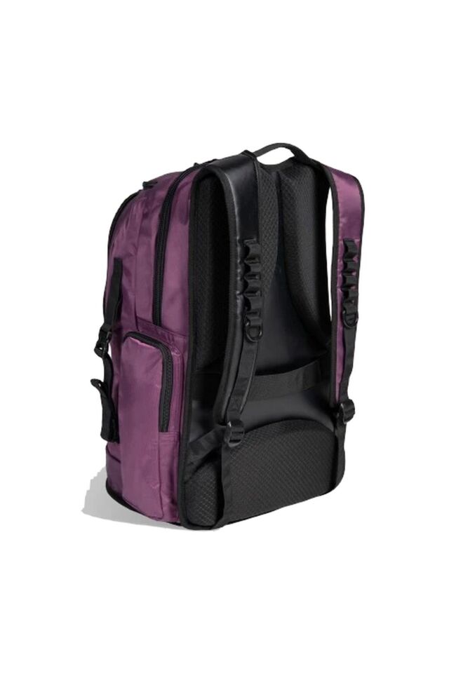 Arena All Set Backpack 45L Unisex Sırt Çantası Erik/Mor 010234200