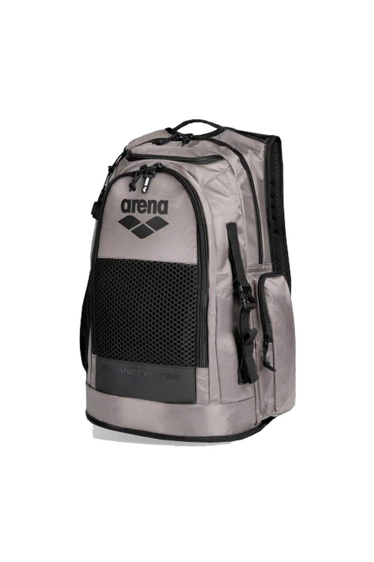 Arena All Set Backpack 45L Unisex Sırt Çantası Gri 010234800