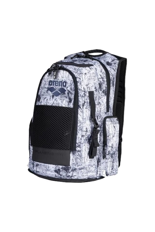 Arena All Set Backpack AO 45L Unisex Sırt Çantası Desenli 010235902