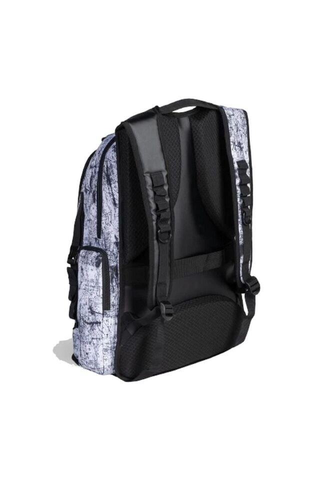 Arena All Set Backpack AO 45L Unisex Sırt Çantası Desenli 010235902