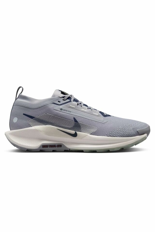 Nike Pegasus Trail 5 Gore-tex Erkek Koşu Ayakkabısı Gri FQ0908-006