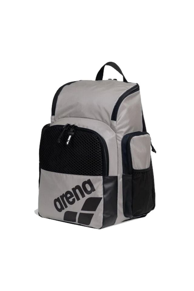 Arena One Go Backpack 35L Unisex Sırt Çantası Siyah/Gri 010229800