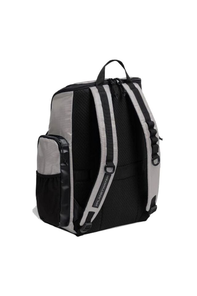 Arena One Go Backpack 35L Unisex Sırt Çantası Siyah/Gri 010229800