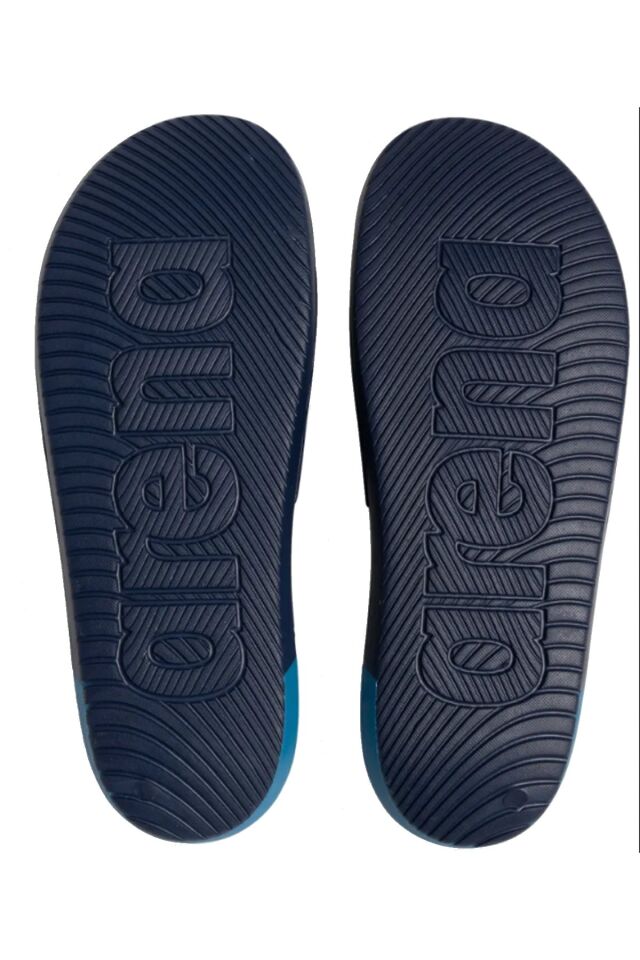 Arena Urban Active Unisex Plaj Havuz Terliği Lacivert/Mavi 009277200