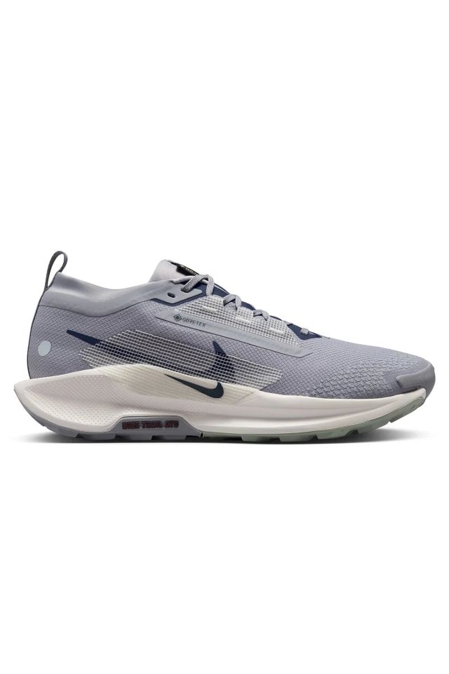 Nike Pegasus Trail 5 Gore-tex Erkek Koşu Ayakkabısı Gri FQ0908-006 43