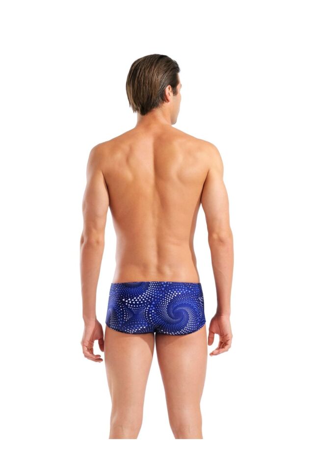 Arena Men's Fireflow Swim Low Waist Short Erkek Düşük Bel Mayo Lacivert 011148700 70