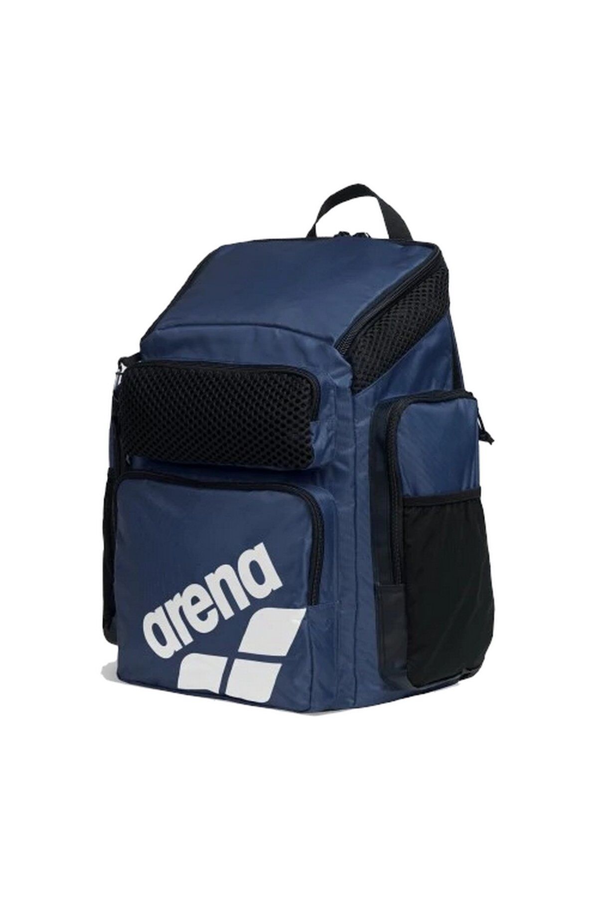 Arena One Go Backpack 45L Unisex Sırt Çantası Siyah/Lacivert 010231400