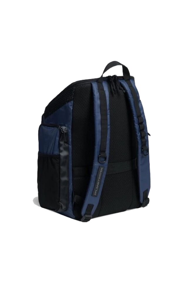 Arena One Go Backpack 45L Unisex Sırt Çantası Siyah/Lacivert 010231400
