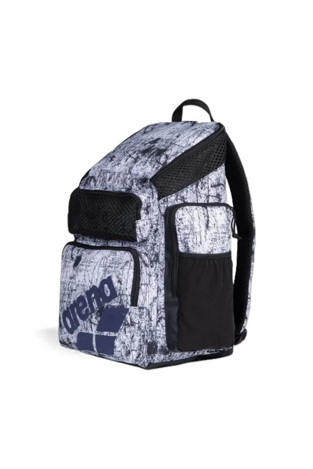 Arena One Go Backpack 45L AO Unisex Sırt Çantası Desenli 010232902