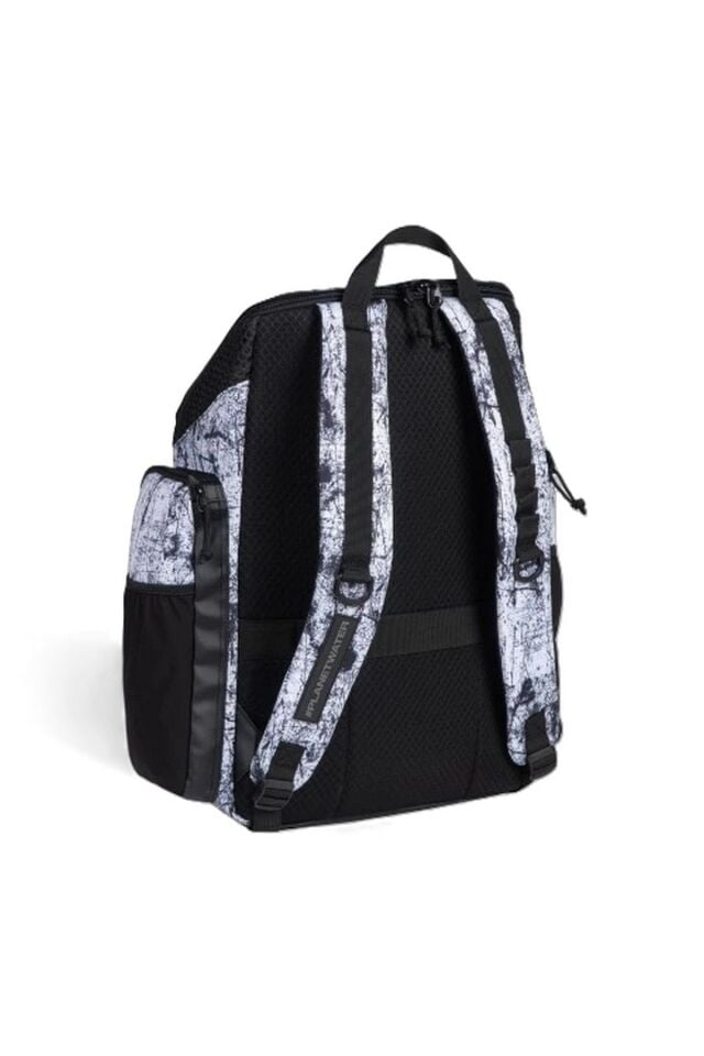 Arena One Go Backpack 45L AO Unisex Sırt Çantası Desenli 010232902