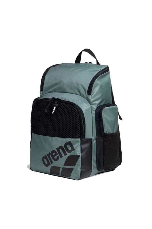 Arena One Go Backpack 35L Unisex Sırt Çantası Yeşil 010229300