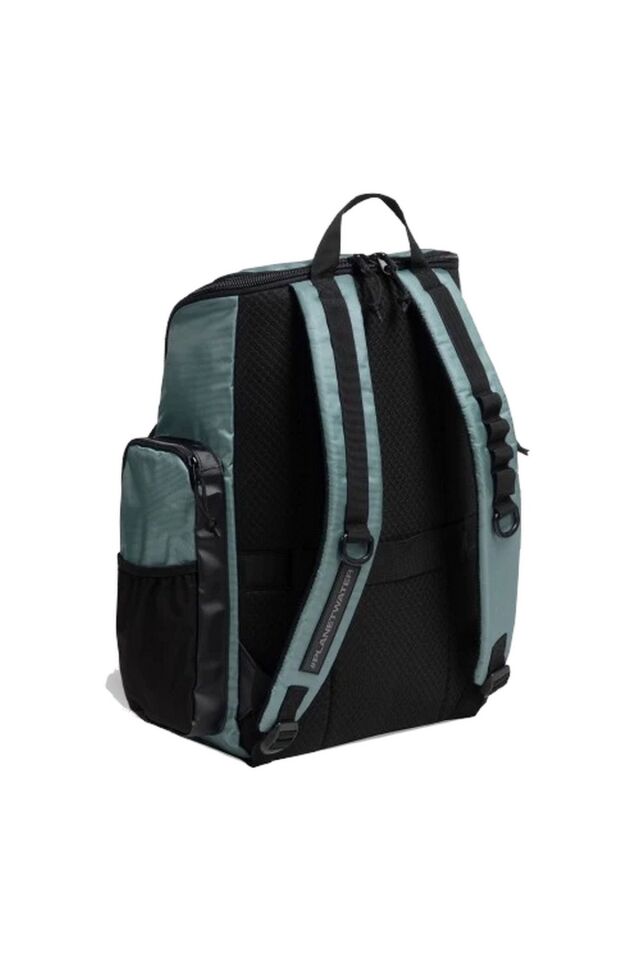Arena One Go Backpack 35L Unisex Sırt Çantası Yeşil 010229300