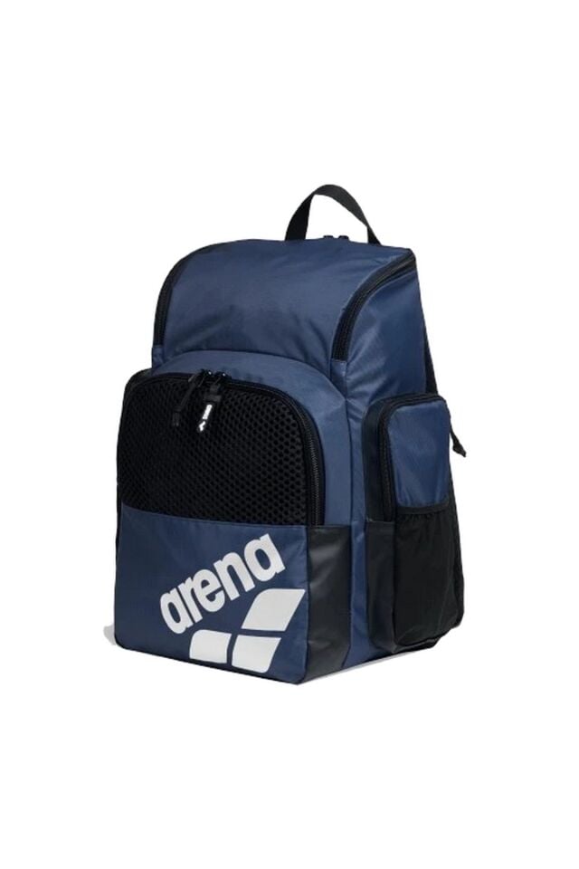 Arena One Go Backpack 35L Unisex Sırt Çantası Siyah/Lacivert 010229400