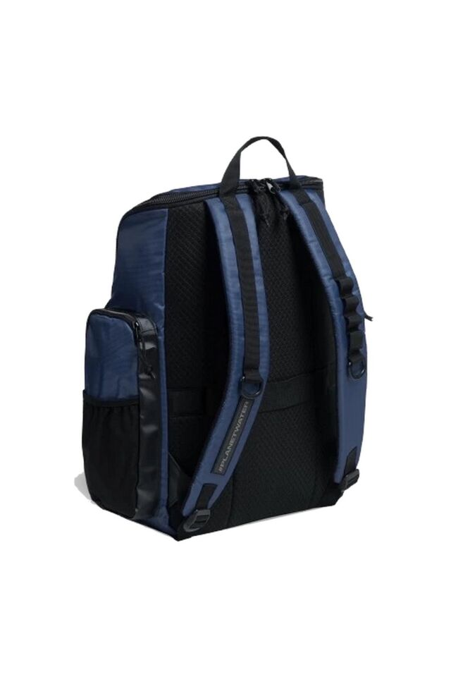 Arena One Go Backpack 35L Unisex Sırt Çantası Siyah/Lacivert 010229400