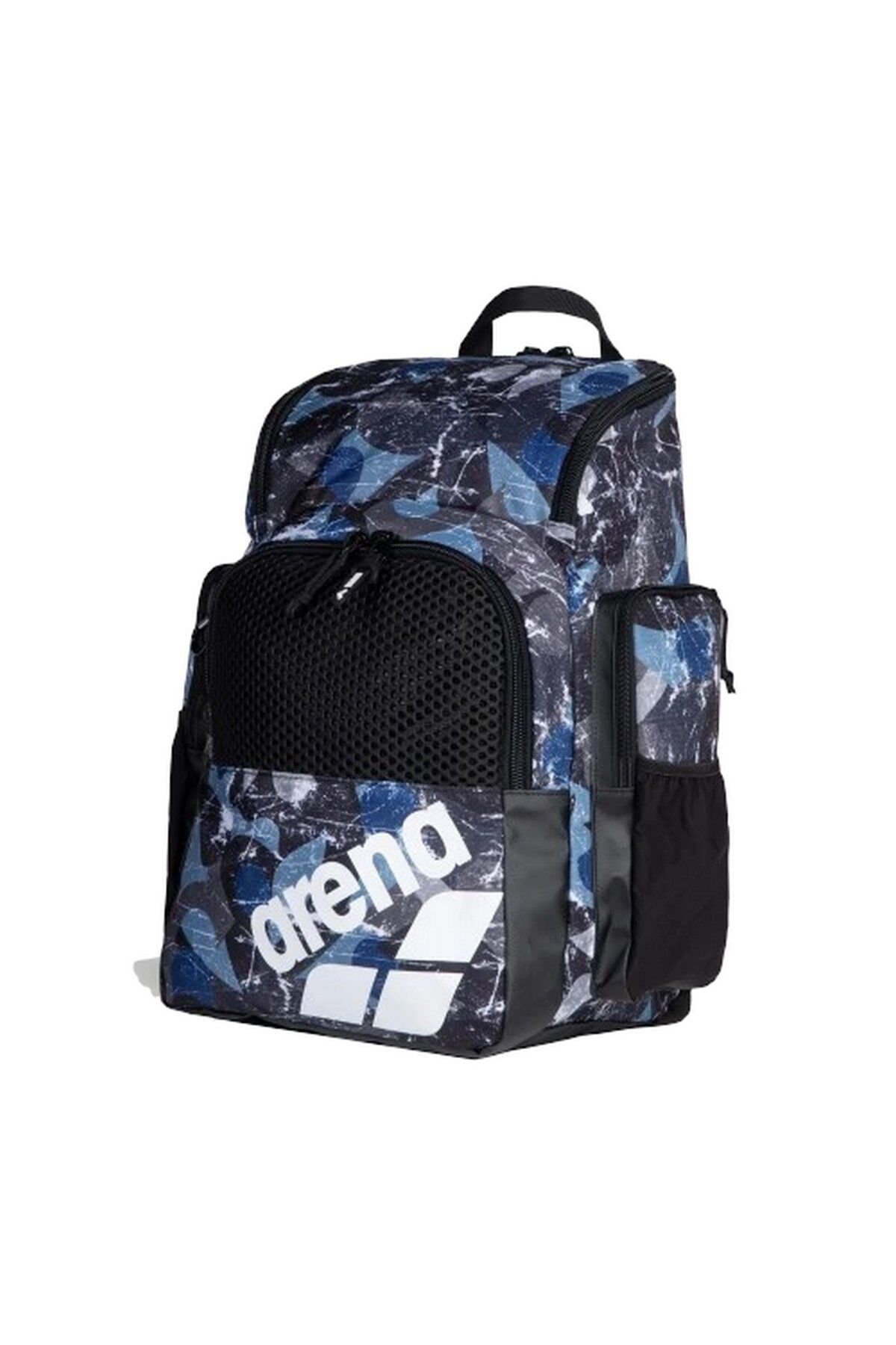 Arena One Go Backpack 35L AO Unisex Sırt Çantası Desenli 010230901