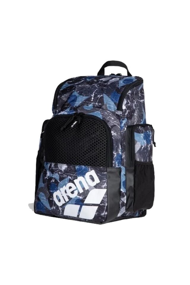 Arena One Go Backpack 35L AO Unisex Sırt Çantası Desenli 010230901