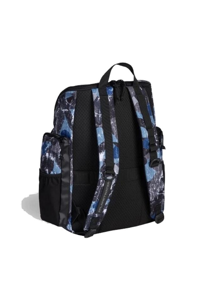Arena One Go Backpack 35L AO Unisex Sırt Çantası Desenli 010230901