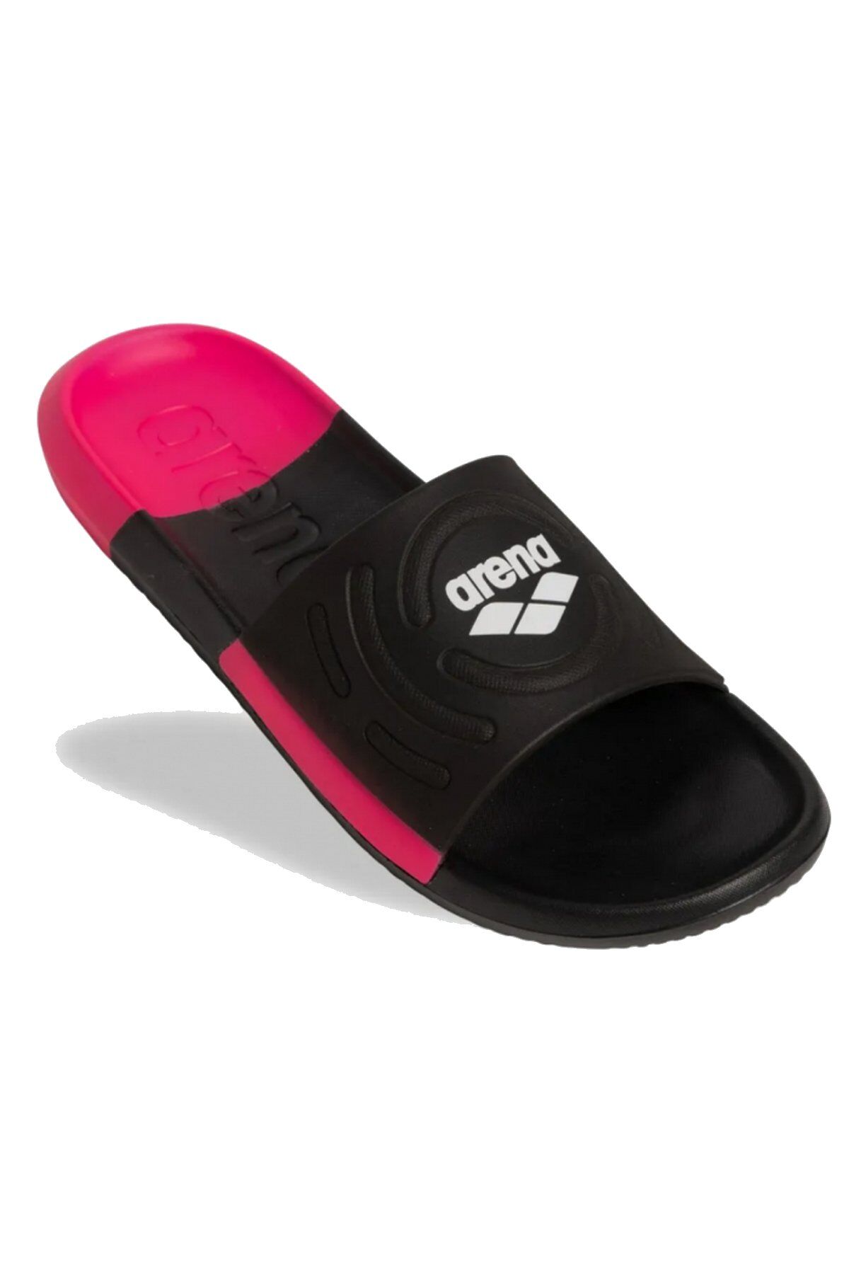 Arena Urban Active Bayan Plaj Havuz Terliği Siyah/Pembe 009277300 40