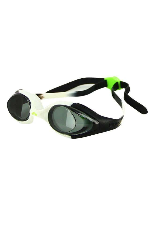 Arena Spider Jr Unisex Çocuk Yüzücü Gözlüğü Beyaz 9233814