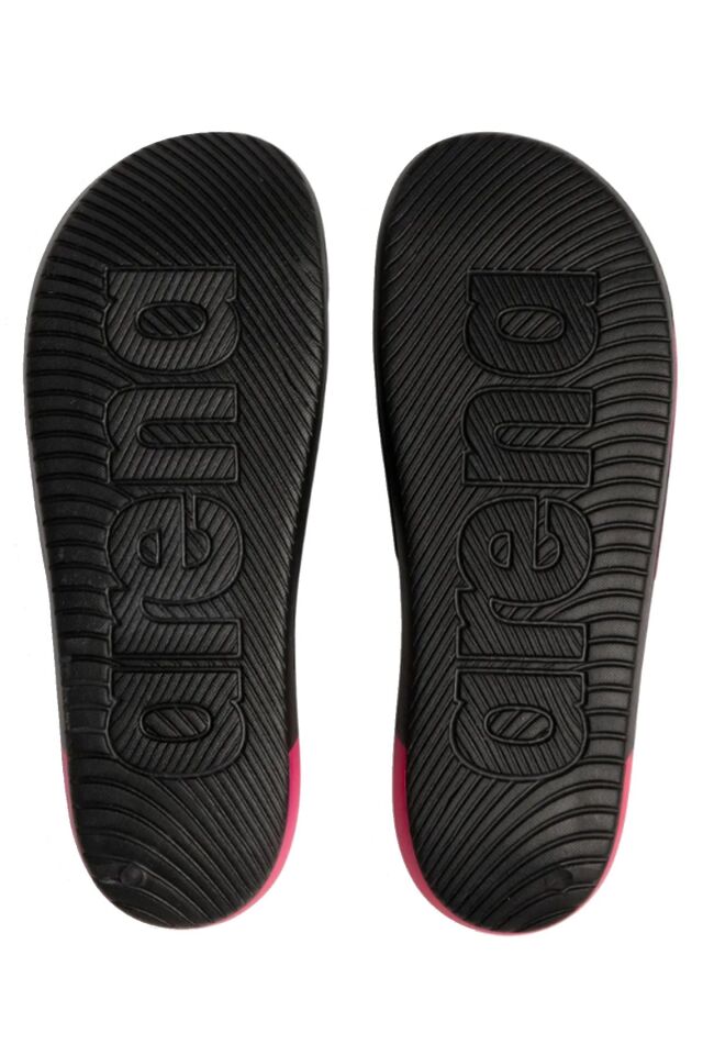 Arena Urban Active Bayan Plaj Havuz Terliği Siyah/Pembe 009277300 36