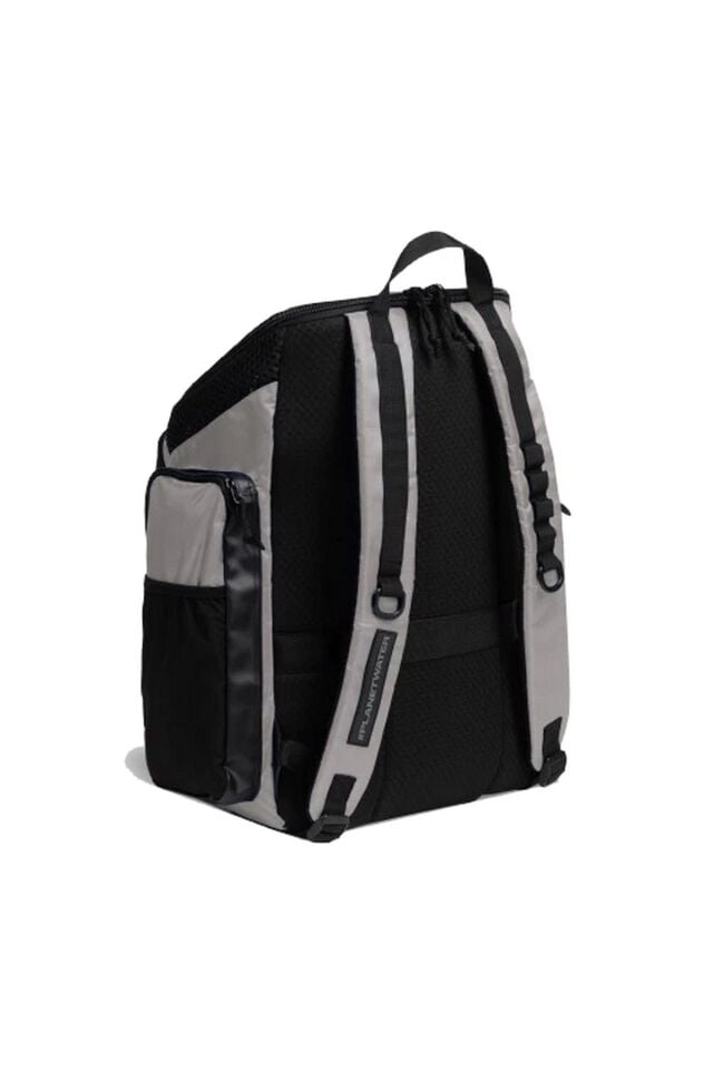 Arena One Go Backpack 45L Unisex Sırt Çantası Siyah/Gri 010231800