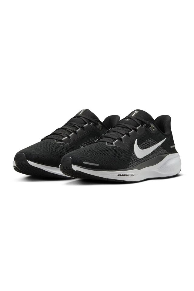 Nike Air Zoom Pegasus 41 Erkek Koşu Ayakkabısı Siyah FD2722-002