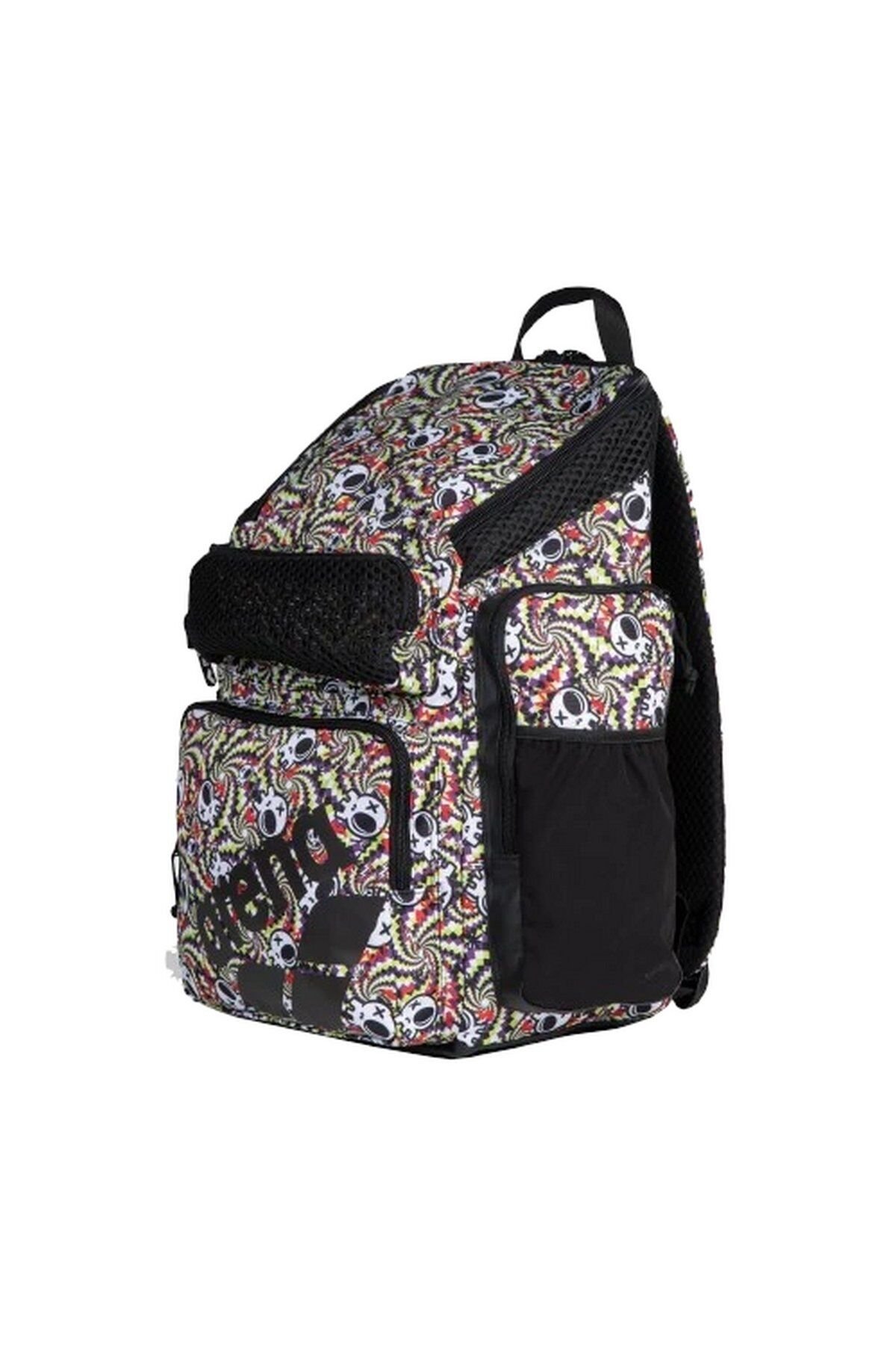 Arena One Go Backpack 45L AO Unisex Sırt Çantası Desenli 010232910