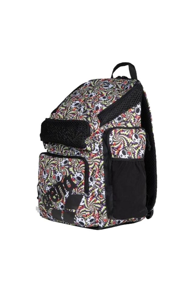 Arena One Go Backpack 45L AO Unisex Sırt Çantası Desenli 010232910
