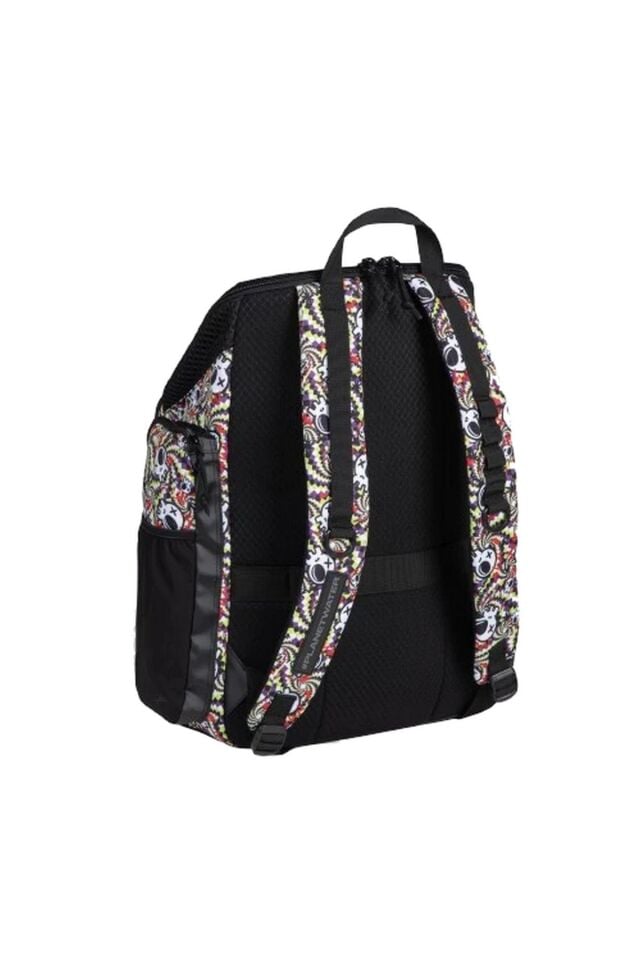 Arena One Go Backpack 45L AO Unisex Sırt Çantası Desenli 010232910