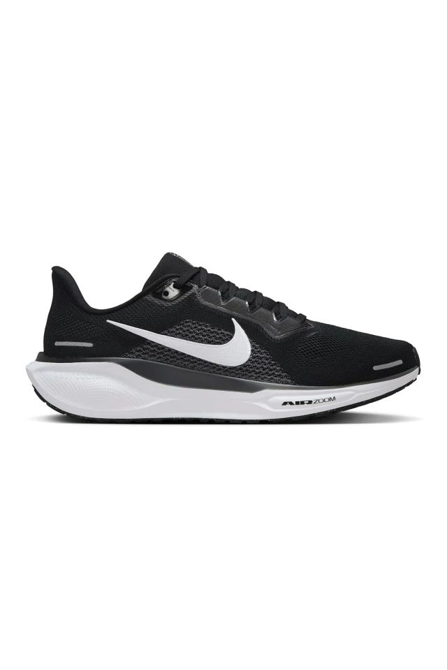 Nike Air Zoom Pegasus 41 Erkek Koşu Ayakkabısı Siyah FD2722-002 42
